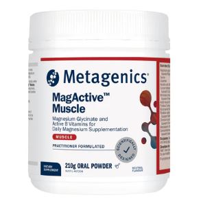 MagActive Muscle Neutral Small (Metagenics)