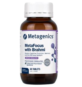 Meta Focus with Brahmi