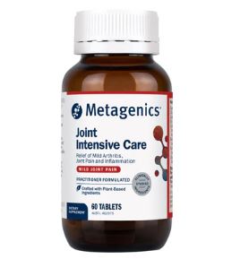 Joint Intensive Care (Metagenics)