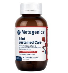 Joint Sustained Care (Metagenics)