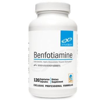 Benfotiamine